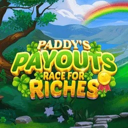 Paddy's Payouts Race for Riches